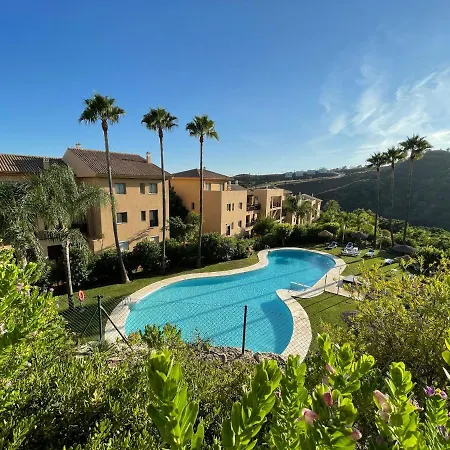 Apartment La Resina Golf - Eaw Homes *