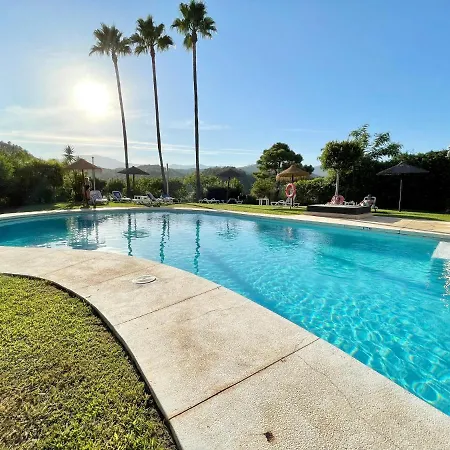 La Resina Golf - Eaw Homes * Estepona