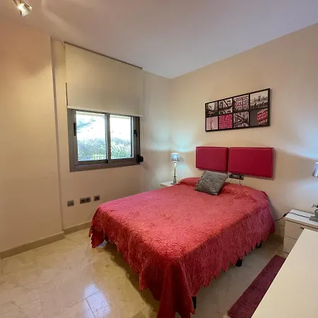 La Resina Golf - Eaw Homes Apartment *