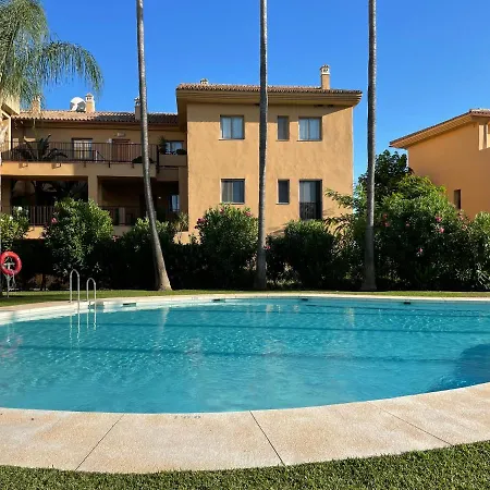 La Resina Golf - Eaw Homes Estepona