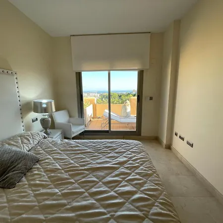 La Resina Golf - Eaw Homes Apartment *