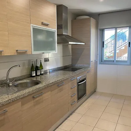 La Resina Golf - Eaw Homes Apartment