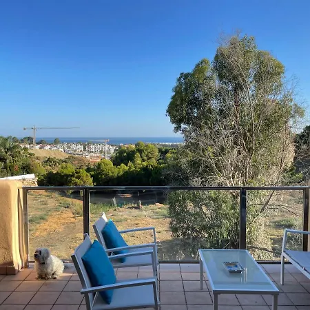 La Resina Golf - Eaw Homes Estepona