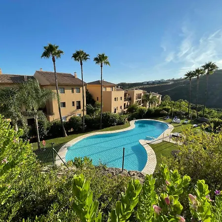 La Resina Golf - Eaw Homes Apartment Estepona