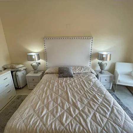 La Resina Golf - Eaw Homes Apartment Estepona