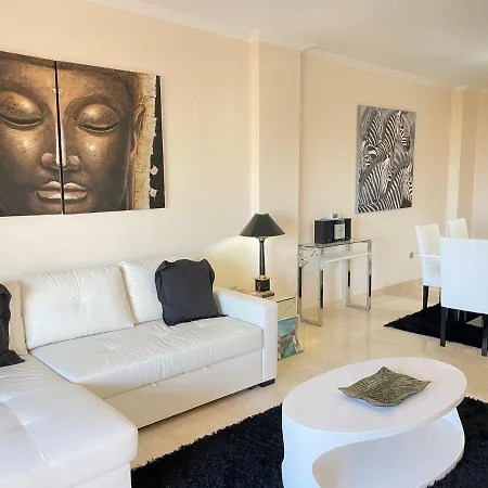 Apartment La Resina Golf - Eaw Homes Estepona