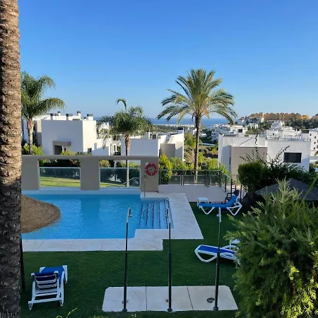 Apartment La Resina Golf - Eaw Homes *