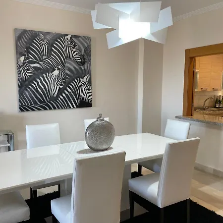La Resina Golf - Eaw Homes * Estepona