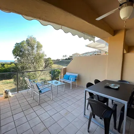 Apartment La Resina Golf - Eaw Homes *