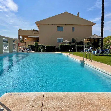 Apartment La Resina Golf - Eaw Homes Estepona