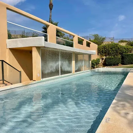 La Resina Golf - Eaw Homes Apartment