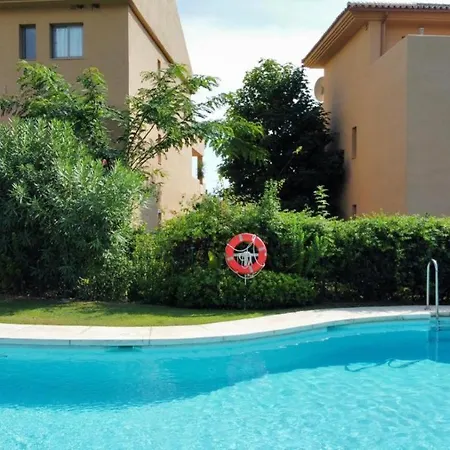 Apartment La Resina Golf - Eaw Homes Estepona
