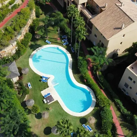 La Resina Golf - Eaw Homes Apartment *