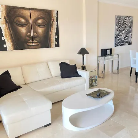 La Resina Golf - Eaw Homes Apartment *