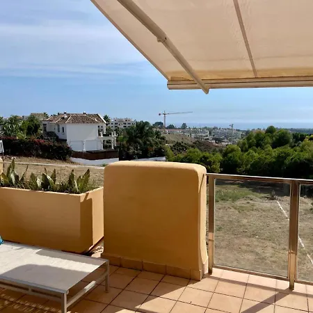 Apartment La Resina Golf - Eaw Homes Estepona