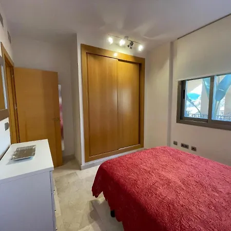 Apartment La Resina Golf - Eaw Homes Estepona