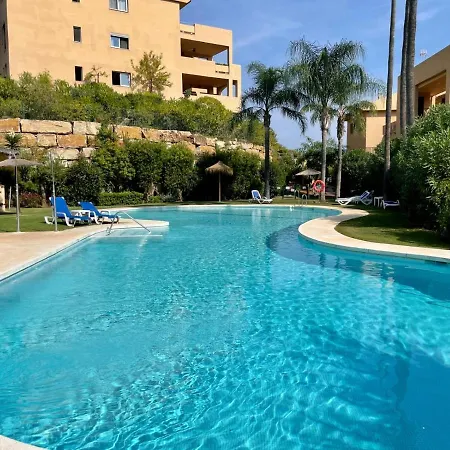 Apartment La Resina Golf - Eaw Homes Estepona