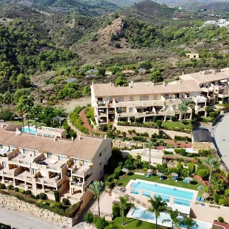 La Resina Golf - Eaw Homes Apartment *