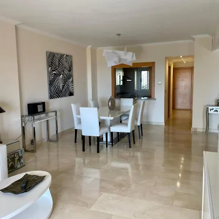 Apartment La Resina Golf - Eaw Homes Estepona