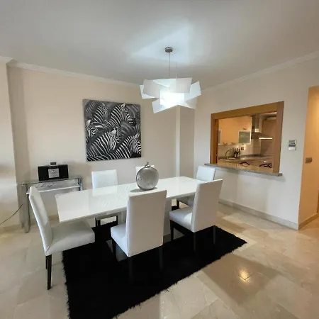 La Resina Golf - Eaw Homes * Estepona