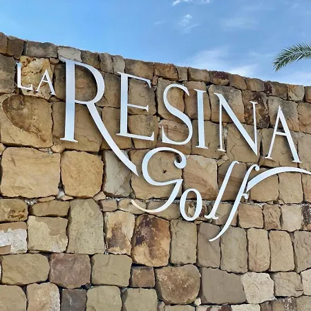 La Resina Golf - Eaw Homes Estepona