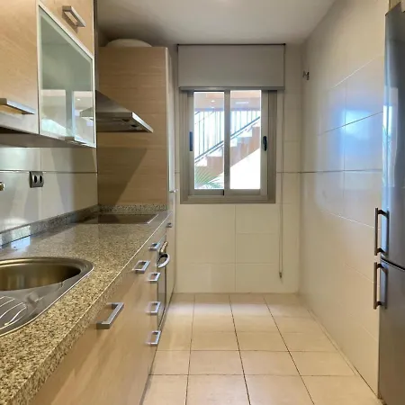 La Resina Golf - Eaw Homes Apartment