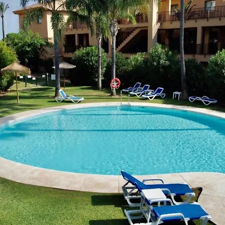 La Resina Golf - Eaw Homes Apartment