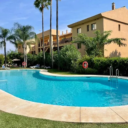 Apartment La Resina Golf - Eaw Homes *
