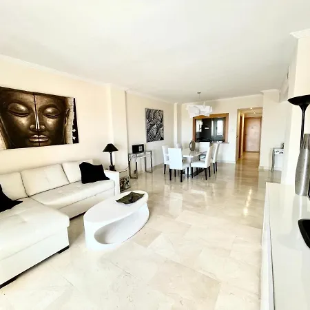 La Resina Golf - Eaw Homes Apartment
