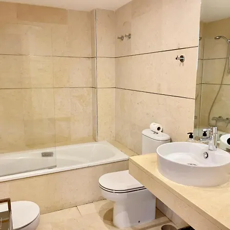 La Resina Golf - Eaw Homes Apartment