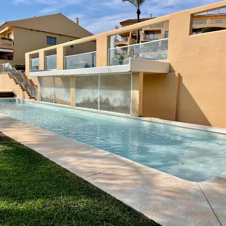 La Resina Golf - Eaw Homes Apartment *