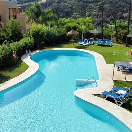 La Resina Golf - Eaw Homes Apartment *