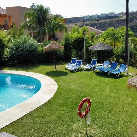 La Resina Golf - Eaw Homes