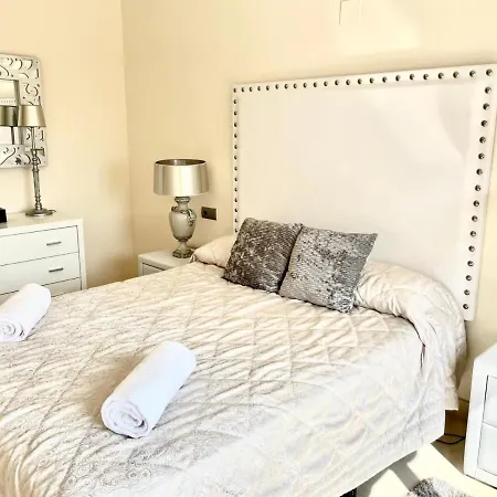 Apartment La Resina Golf - Eaw Homes *