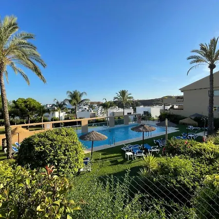 La Resina Golf - Eaw Homes Apartment *