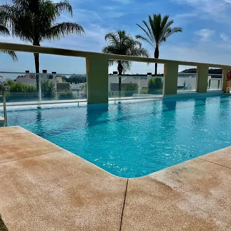 Apartment La Resina Golf - Eaw Homes Estepona