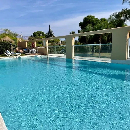 Apartment La Resina Golf - Eaw Homes Estepona