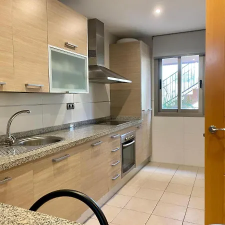 La Resina Golf - Eaw Homes Apartment *