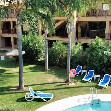 Apartment La Resina Golf - Eaw Homes Estepona
