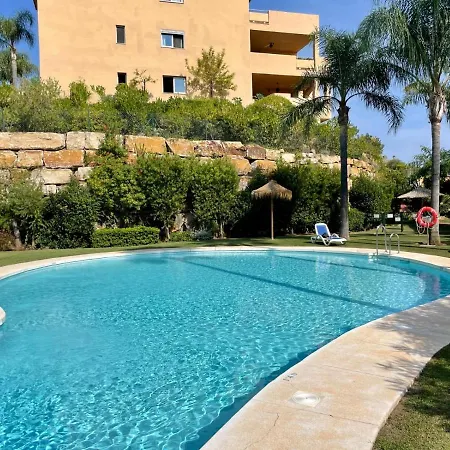La Resina Golf - Eaw Homes Apartment Estepona