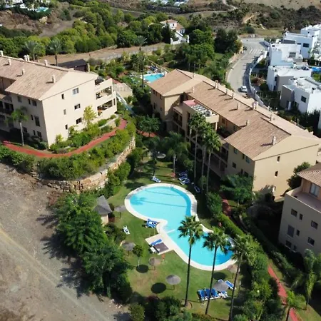 Apartment La Resina Golf - Eaw Homes Estepona