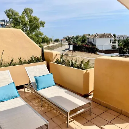 La Resina Golf - Eaw Homes Estepona