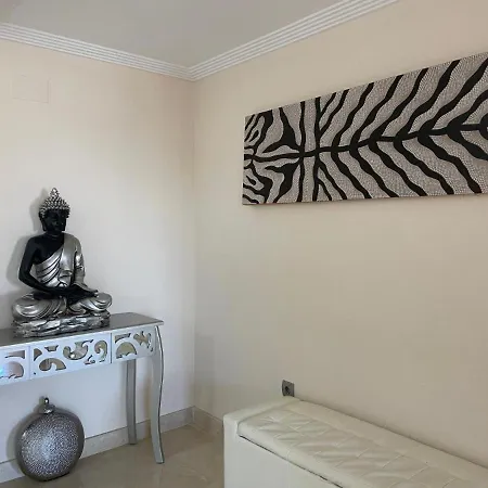 Apartment La Resina Golf - Eaw Homes