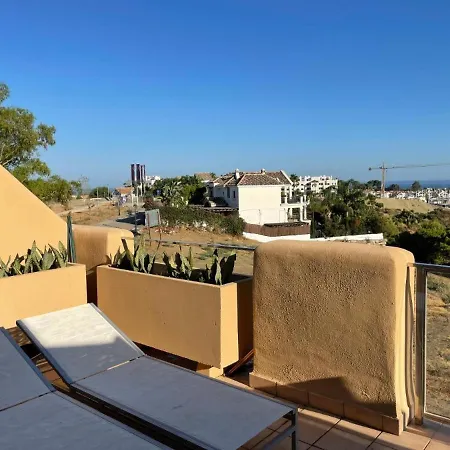 La Resina Golf - Eaw Homes Apartment *